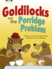 Image for Bug Club Guided Fiction Year Two Turquoise A Goldilocks and the Porridge Problem