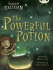 Image for Bug Club Guided Fiction Year Two Gold A The Powerful Potion