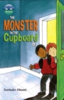 Image for Storyworlds Bridges Stage 10 Monster in the Cupboard (single)