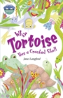 Image for Storyworlds Bridges Stage 10 Why Tortoise Has a Cracked Shell (single)