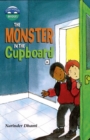 Image for Storyworlds Bridges Stage 10 Monster in the Cupboard 6 Pack