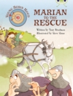 Image for Bug Club Independent Fiction Year Two Purple A Young Robin Hood: Marian to the Rescue
