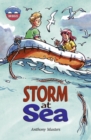 Image for Storyworlds Bridges Stage 11 Storm at Sea (single)