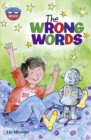 Image for Storyworlds Bridges Stage 11The Wrong Words (single)