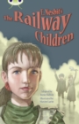 Image for Bug Club Independent Fiction Year 5 Blue B E.Nesbit&#39;s The Railway Children