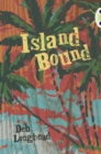 Image for Bug Club Independent Fiction Year 6 Red + Island Bound