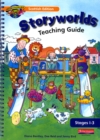 Image for Scottish Storyworlds P1:1-3: Teaching Guide