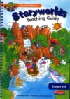 Image for Scottish Storyworlds P2 4-6: Teaching Guide