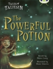 Image for Bug Club Gold A/2B Tales of Taliesin: The Powerful Potion 6-pack
