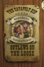 Image for Bug Club Red (KS2) B/5B The Catapult Kid: Outlaws on the Loose 6-pack