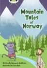 Image for Bug Club Brown A/3C Mountain Tales from Norway 6-pack