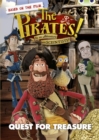 Image for The The Pirates in an Adventure with Scientists: Quest for Treasure