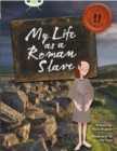 Image for Bug Club Non-fiction Brown B/3B In His Shoes: My Life as a Roman Slave 6-pack