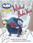 Image for Bug Club Plays Brown/3C-3B Wicked Baba Yaga 6-pack
