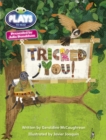 Image for Bug Club Plays Blue (KS2)/4B-4A Tricked You! 6-pack
