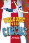 Image for Bug Club Non-fiction Turquoise A/1A Welcome to the Circus 6-pack