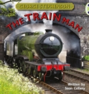 Image for Bug Club Non-fiction Gold B/2B George Stephenson: The Train Man 6-pack