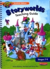 Image for Scottish Storyworlds 7-9 Teaching Guide