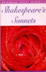 Image for Heinemann Poetry Bookshelf: Shakespeare&#39;s Sonnets