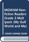 Image for MGWAM Non-fiction Readers Grade 2 Multipack