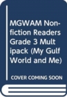 Image for MGWAM Non-fiction Readers Grade 3 Multipack