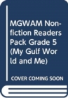 Image for MGWAM Non-fiction Readers Pack Grade 5
