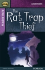 Image for Rapid Stage 7 Set A: Plague Rats: The Rat Trap Thief