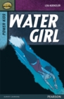 Image for Rapid Stage 7 Set A: Power Kids: Water Girl