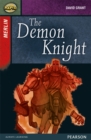 Image for Rapid Stage 7 Set B: Merlin: The Demon Knight