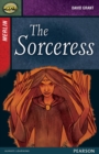 Image for Rapid Stage 7 Set B: Merlin: The Sorceress