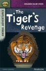 Image for Rapid Stage 7 Set B: Animal Adventures: The Tiger&#39;s Revenge