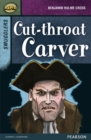 Image for Rapid Stage 8 Set B: Smugglers: Cut-throat Carver