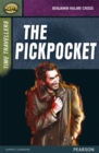 Image for Rapid Stage 9 Set A: Time Travellers: The Pickpocket