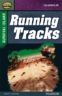Image for Rapid Stage 9 Set B: Survival Island: Running Tracks