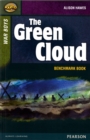 Image for Rapid Stage 8 Assessment book: The Green Cloud
