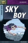 Image for Rapid Stage 7 Set A: Power Kids: Sky Boy 3-Pack