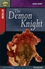 Image for Rapid Stage 7 Set B: Merlin: The Demon Knight 3-Pack