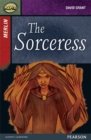 Image for Rapid Stage 7 Set B: Merlin: The Sorceress 3-Pack