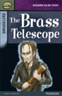 Image for Rapid Stage 8 Set B: Smugglers: The Brass Telescope 3-Pack