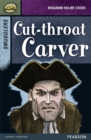 Image for Rapid Stage 8 Set B: Smugglers: Cut-Throat Carver 3-Pack