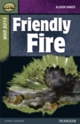 Image for Friendly Fire : Set B : Rapid Stage 8: War Boys