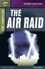 Image for The Air Raid : Set A : Rapid Stage 9: Time Travellers