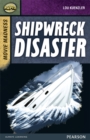 Image for Shipwreck Disaster : Set B : Rapid Stage 9: Movie Madness