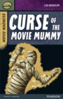 Image for Curse of the Movie Mummy : Set B : Rapid Stage 9: Movie Madness
