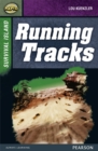 Image for Survival Island: Running Tracks : Set B : Rapid Stage 9