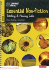 Image for Literacy World Stage 1 Non-Fiction: Essential Teaching &amp; Planning Guide Scotland/NI Vers