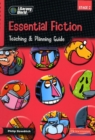 Image for Literacy World Stage 2 Fiction: Essential Teaching &amp; Planning Guide Scotland/NI Version