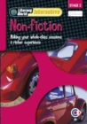 Image for Literacy World Interactive Stage 2 Non-Fiction: Software Single User Pack Scotland/NI