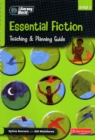 Image for Literacy World Stage 3 Fiction: Essential Teaching &amp; Planning Guide ScotlandNI Version