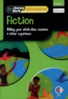 Image for Literacy World Interactive Stage 3 Fiction: Software Single User Scotland/NI